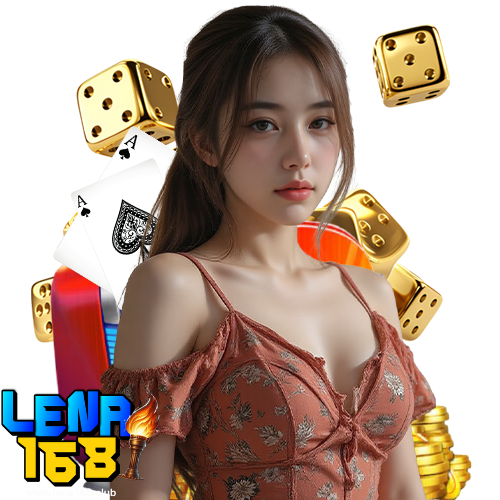 lena168 งบน้อยก็เล่นได้
